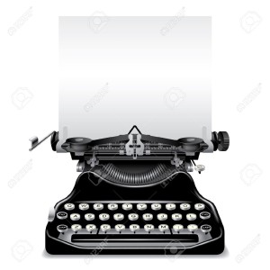 Typewriter
