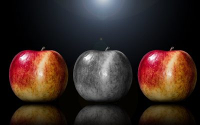 Don’t Let One Bad Apple Spoil a Good Thing