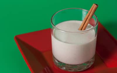 Eggnog, Mistletoe, and Budgets