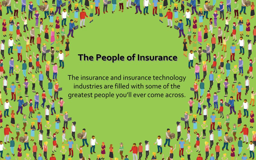 The People of Insurance