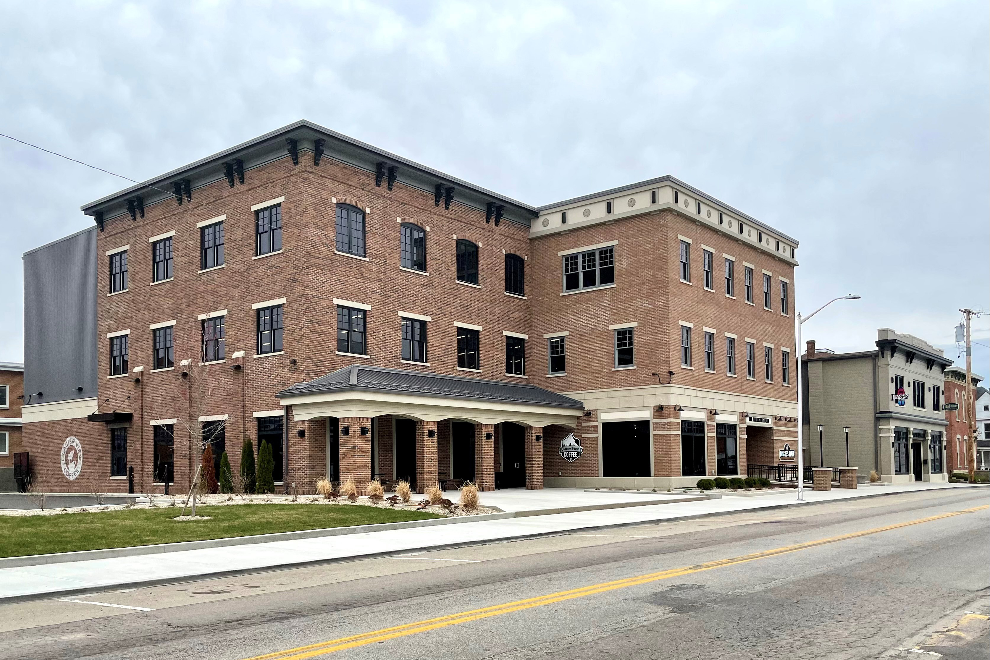 newbuilding